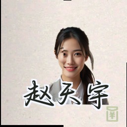 赵天宇